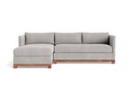 Mapleton Chaise Sectional